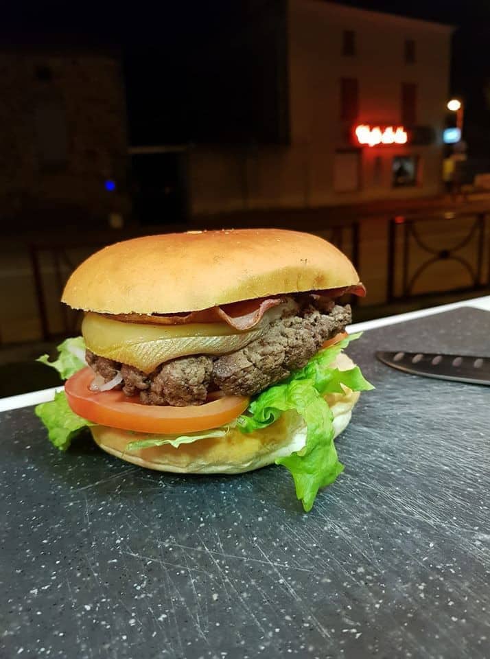 Burger paradise — photo 2