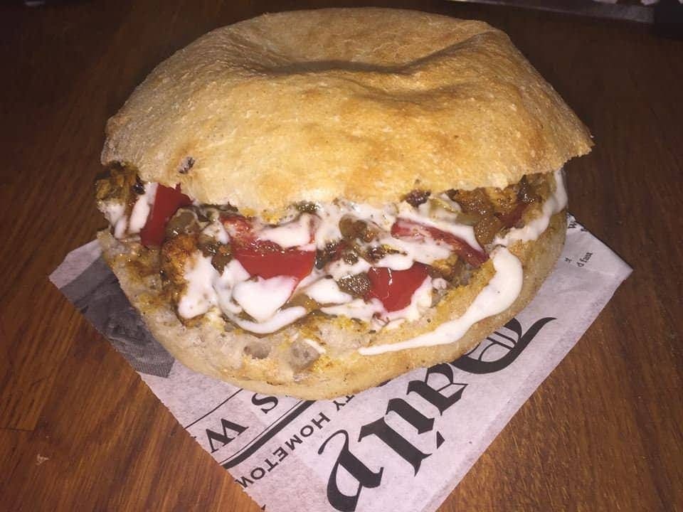 Burger Queen's Coffee — photo 2