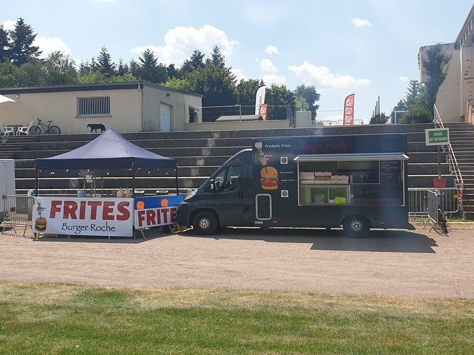 Burger Roche — photo 3