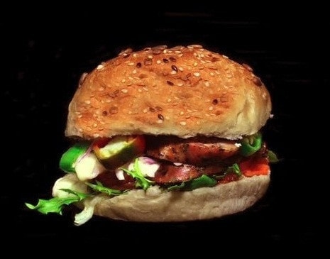 Burger's Dept by Aux Petits Oignons — photo 2