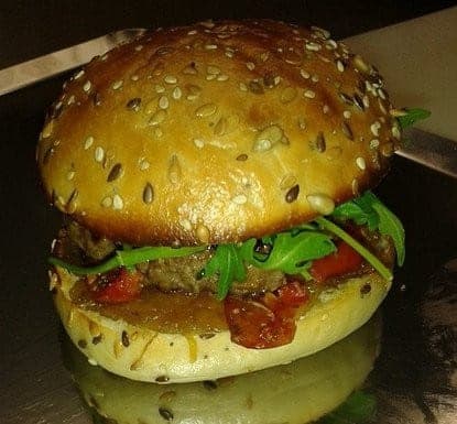 Burger Star — photo 2