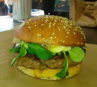 Burger Star — photo 3