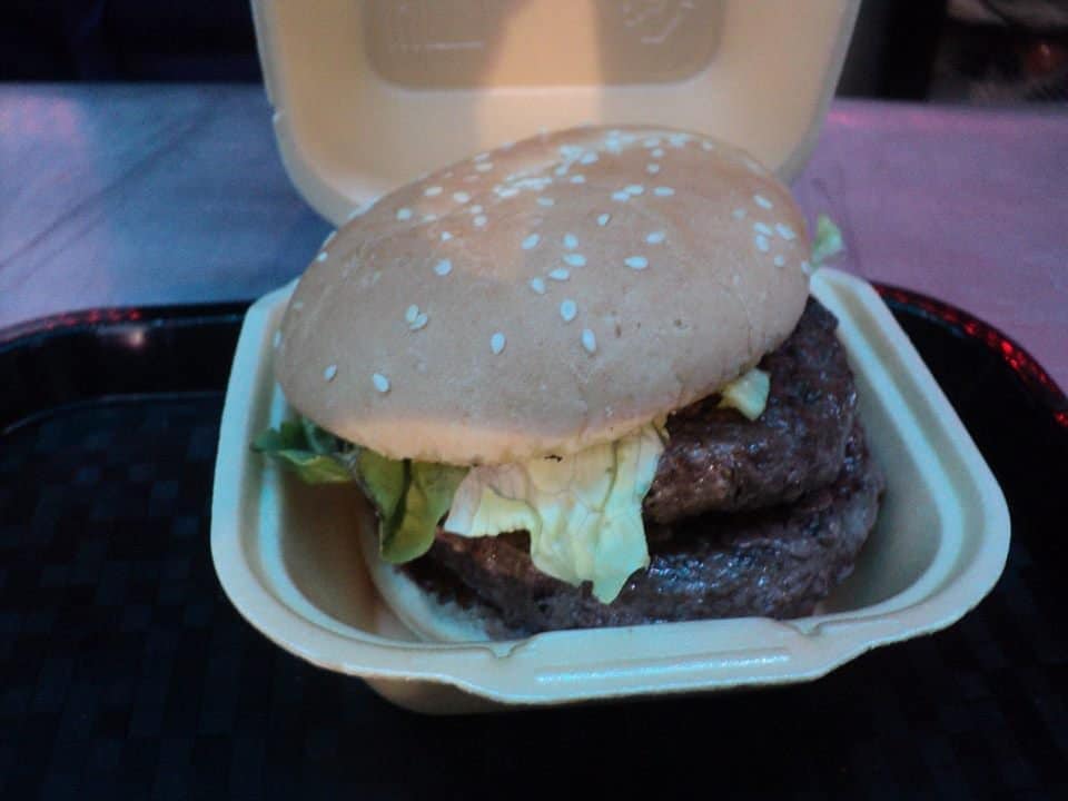 Burger Time — photo 3