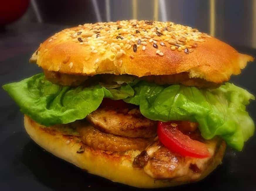 Burger Truck — photo 2