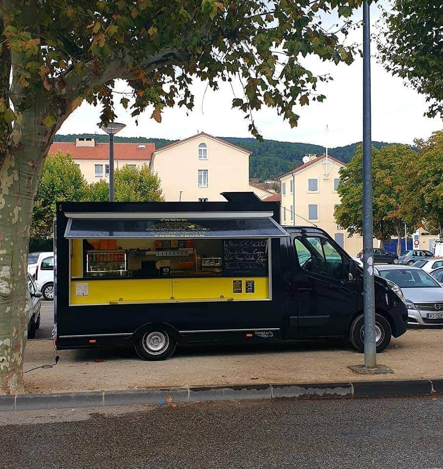 Burger Truck — photo 3