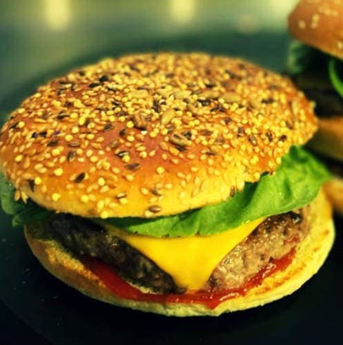 Burger Truck — photo 2