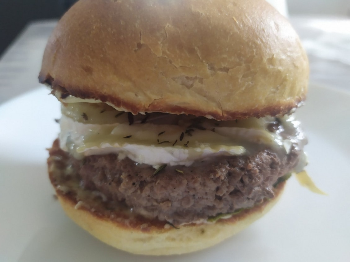 Burger Truck — photo 2