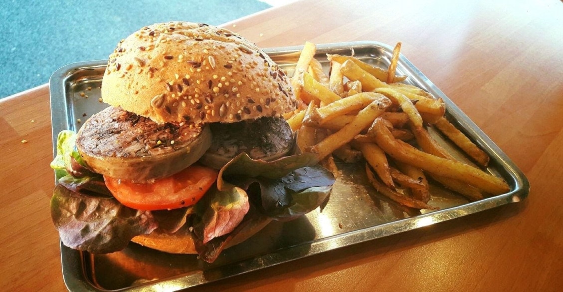 Burger Van — photo 2