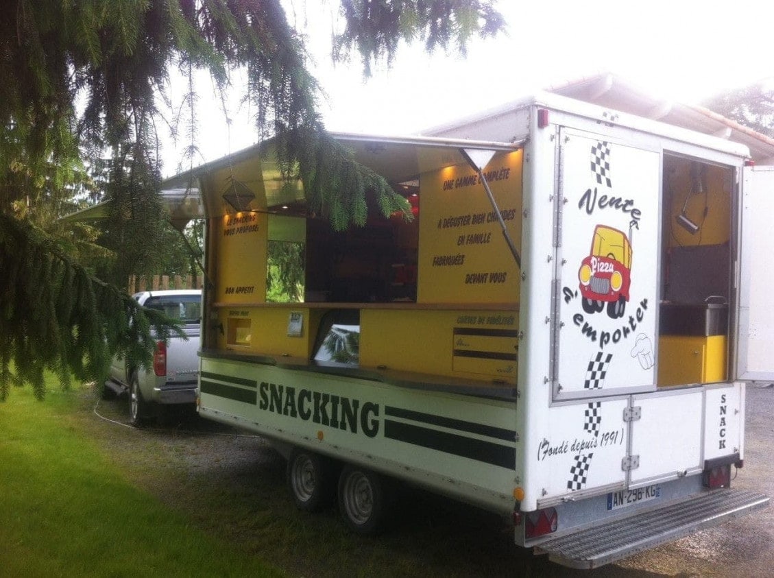 Burger Van — photo 3