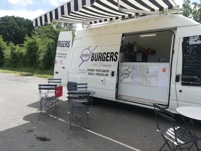 Burgers à la française — photo 3