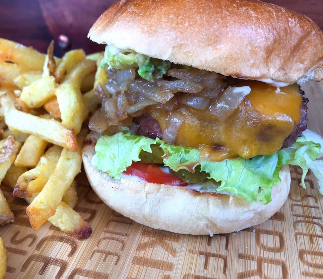 Burgers Boss — photo 2