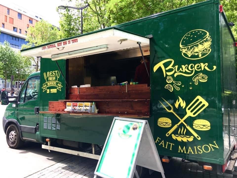 Burgers Boss — photo 3