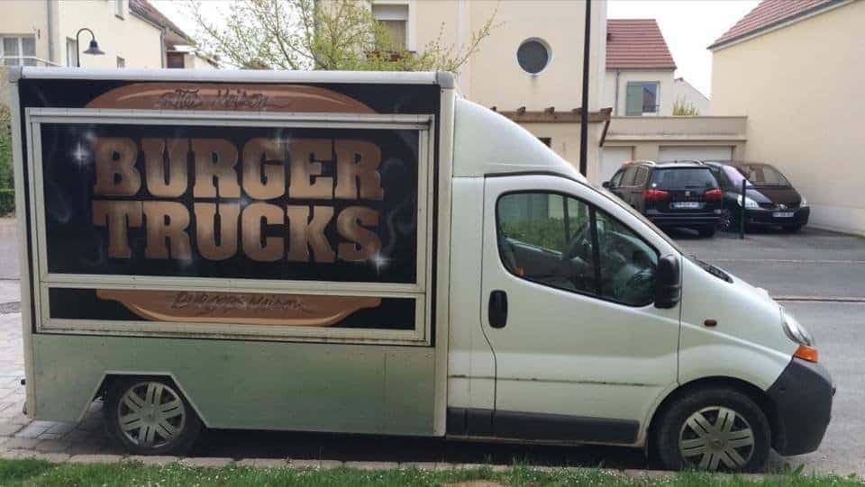 BurgerTrucks — photo 2