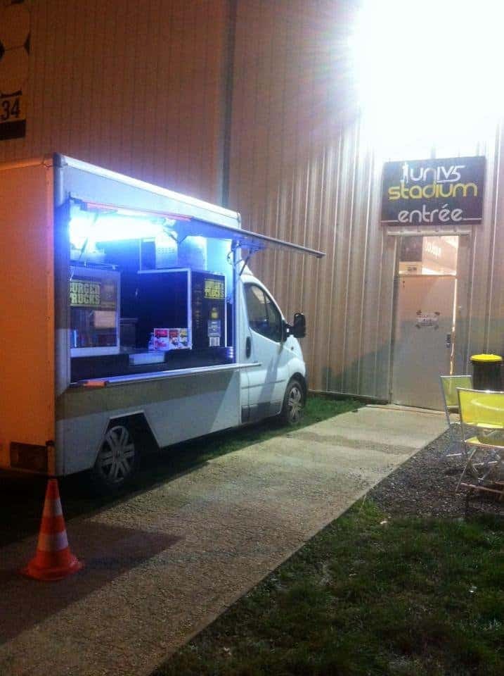 BurgerTrucks — photo 3
