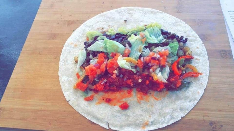 Burrito King — photo 3