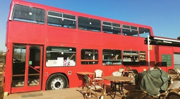 Bus Brothers — photo 2
