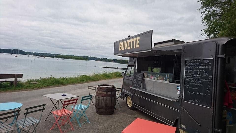 Buvette — photo 3