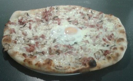 Cabana...pizza — photo 2