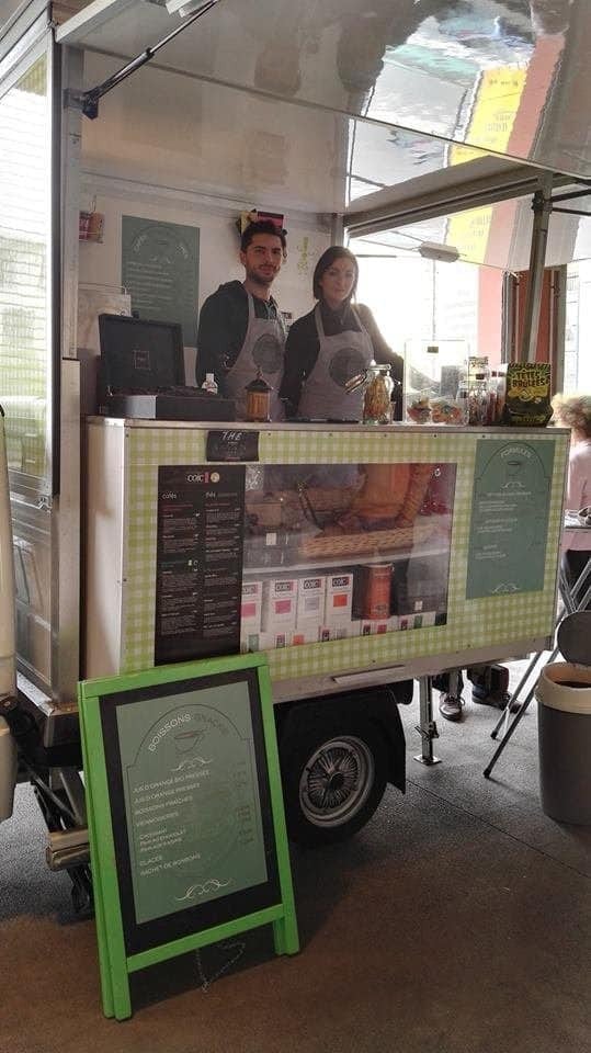 Café en bullant — photo 3
