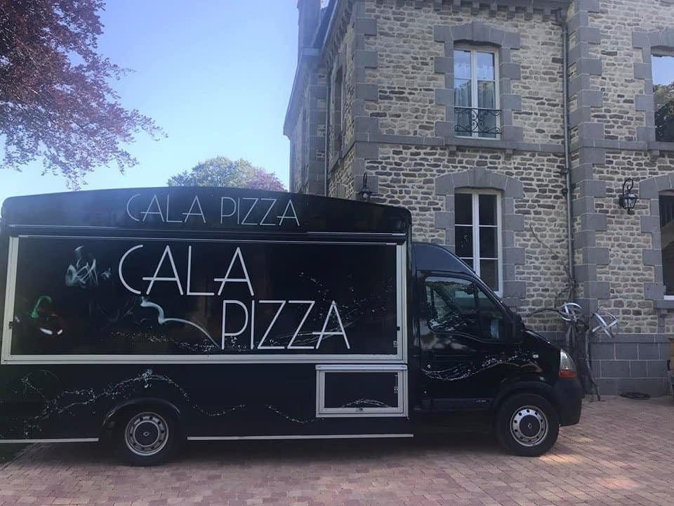 Cala Pizza — photo 2