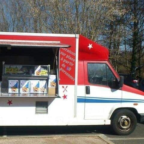 Camion de Yayha — photo 3