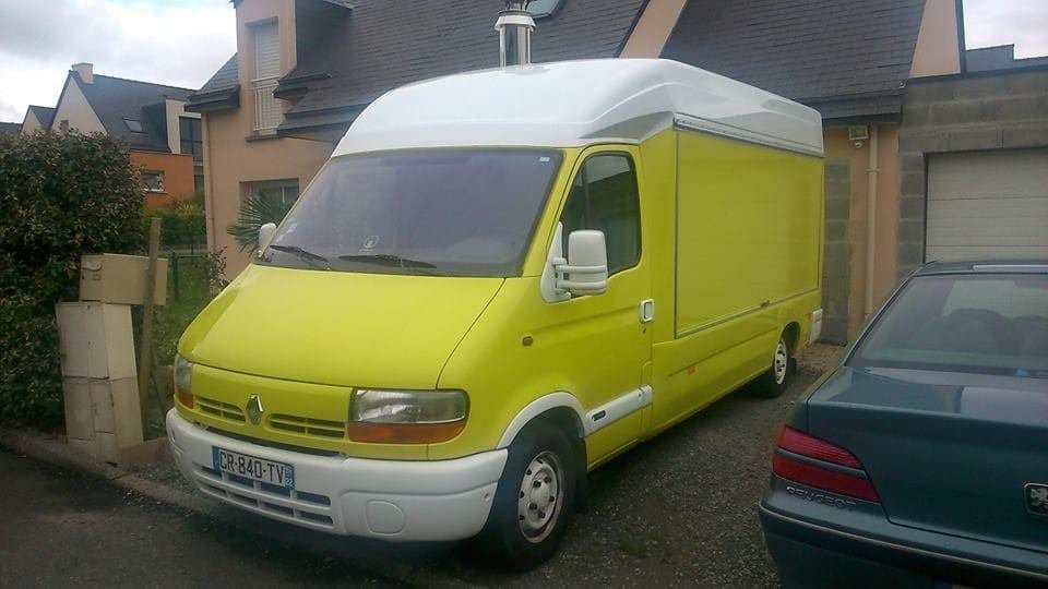 Camion Maki — photo 3