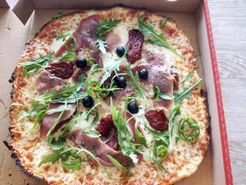 Camion Pizza Île de Ré — photo 2