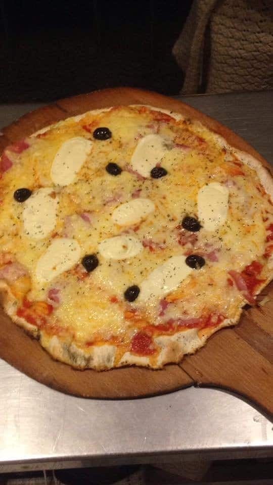 Camion Pizza St-James — photo 3