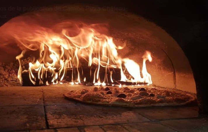 Camion Pizza — photo 2