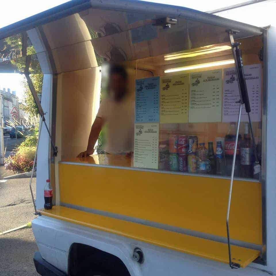 Camion Pizza — photo 3