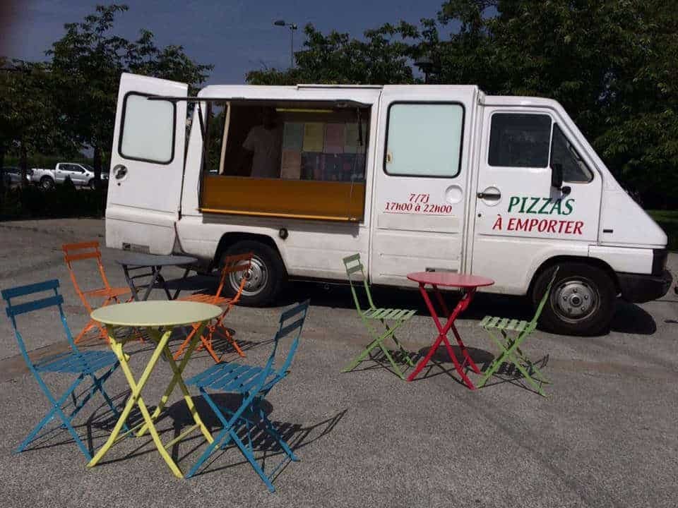 Camion Pizza — photo 2