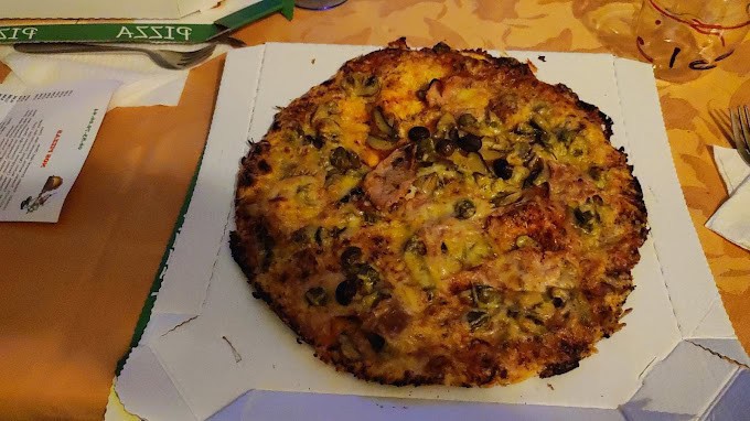 Camion pizza — photo 2