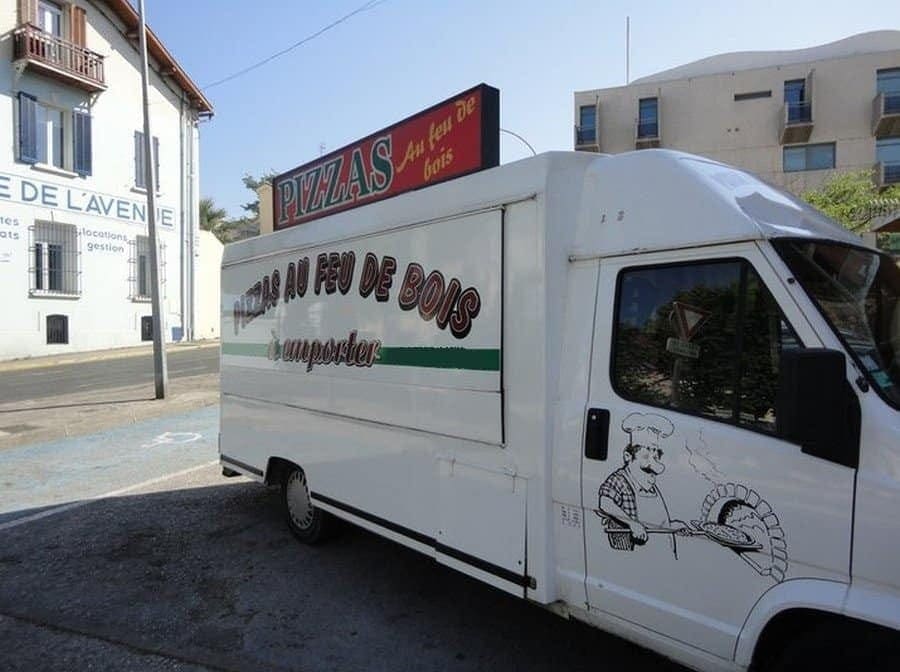 Camion Pizzas — photo 2