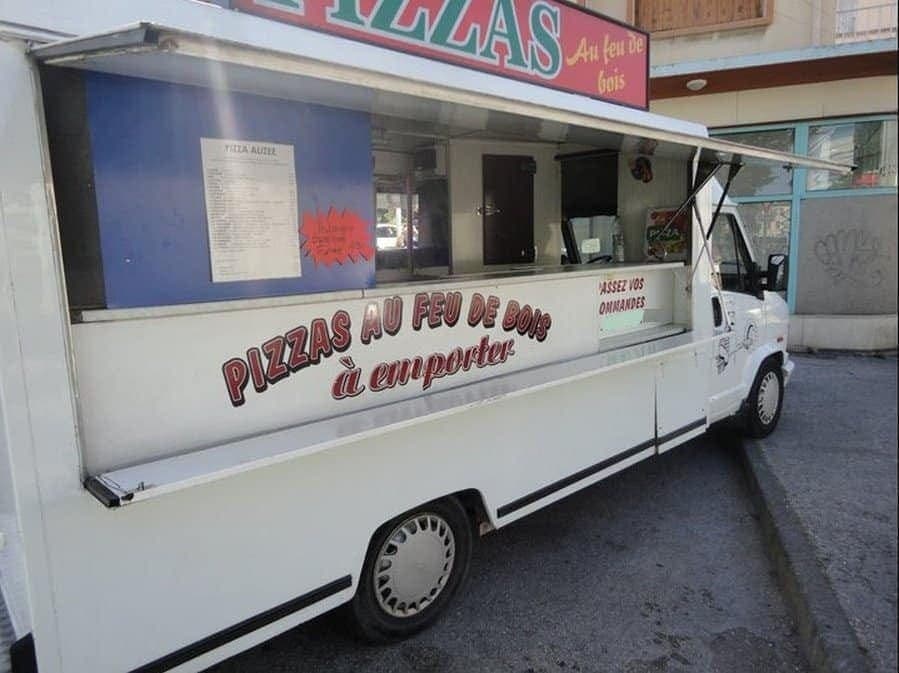Camion Pizzas — photo 3