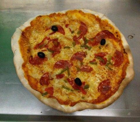 camion pizzas — photo 4