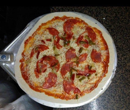 camion pizzas — photo 2