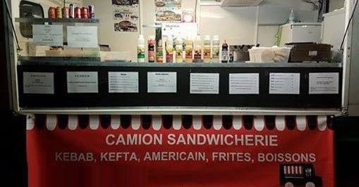 Camion Sandwicherie — photo 2