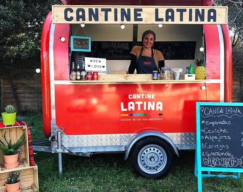 Cantine Latina — photo 3