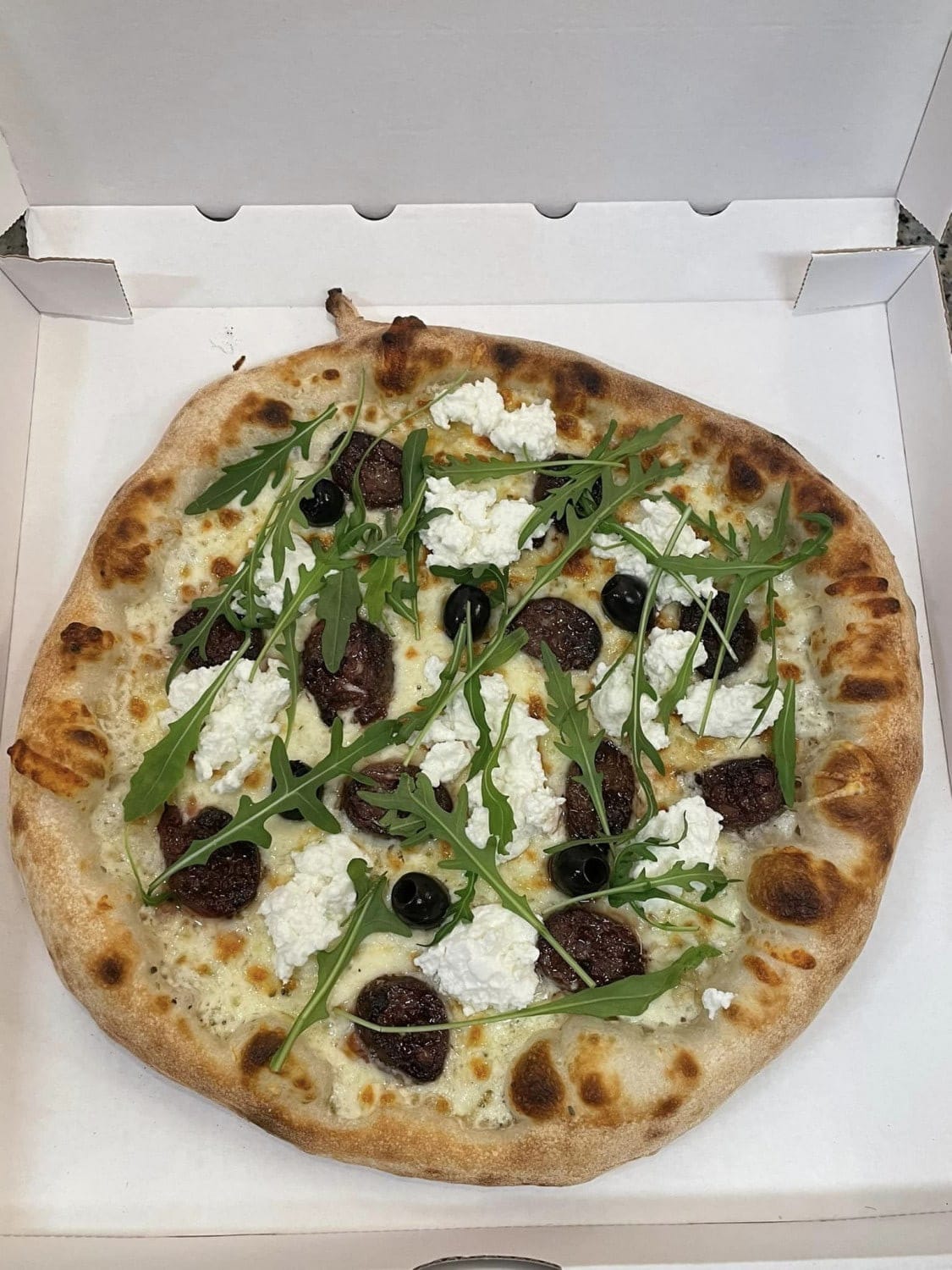 Cap'tain Pizz héritage — photo 2