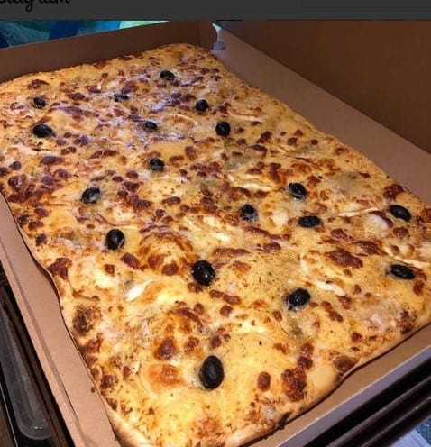 Cappé Pizza — photo 3