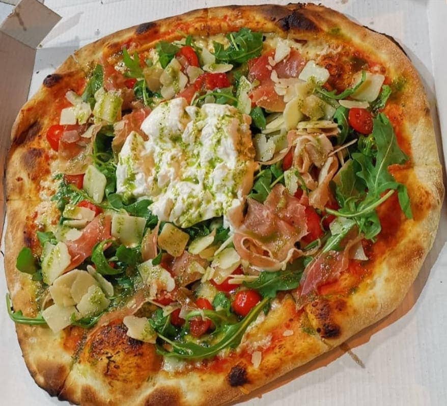 Car A'Pizzas — photo 2