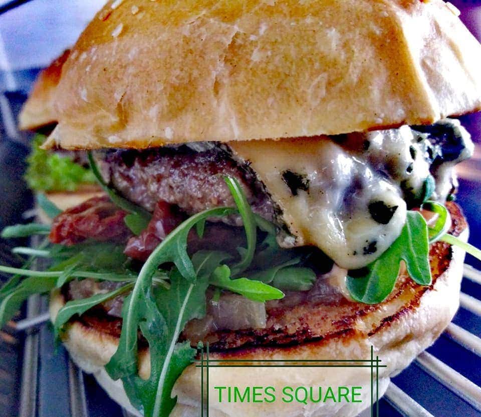 Caravane Bretz'burger — photo 2