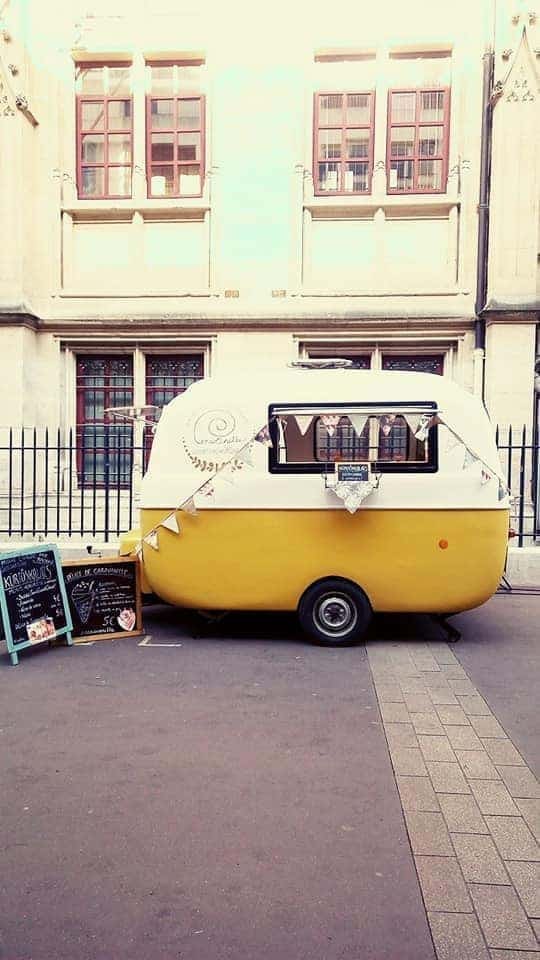 Caravanille — photo 3