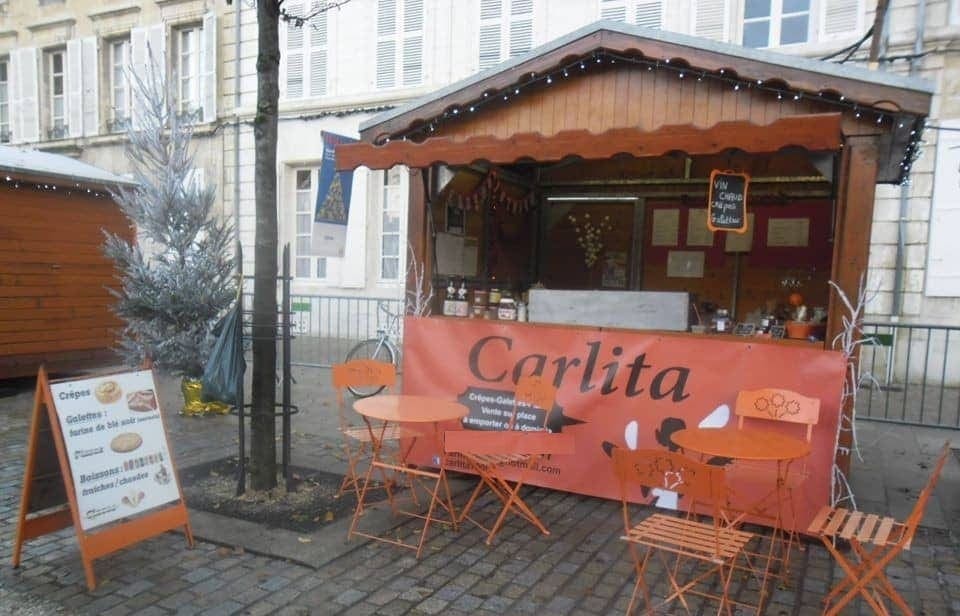 Carlita — photo 3