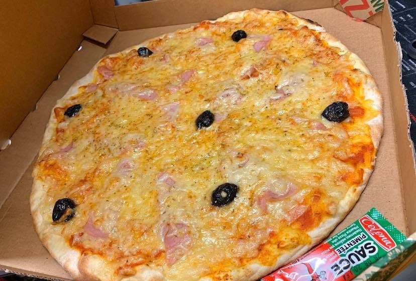 Casa della pizza — photo 2