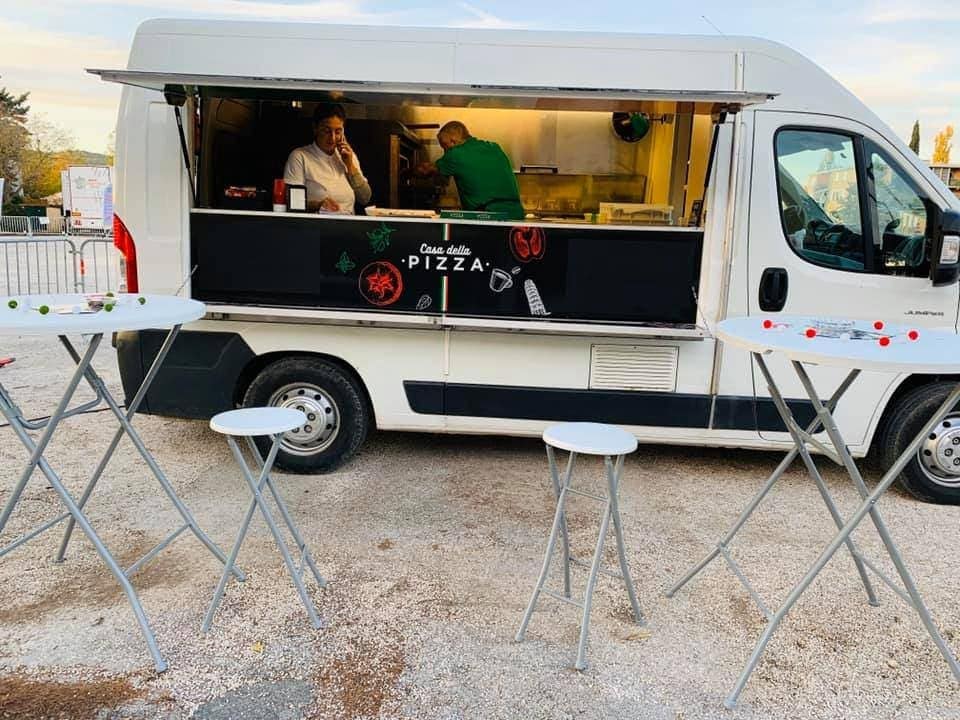 Casa della pizza — photo 3