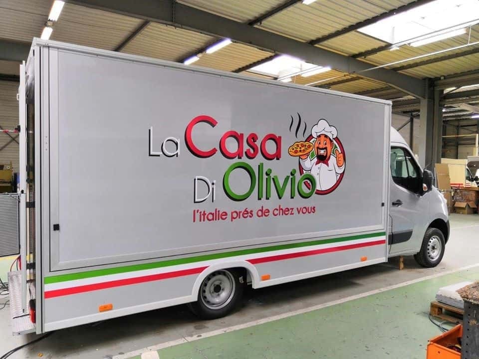 Casa di Olivio — photo 3