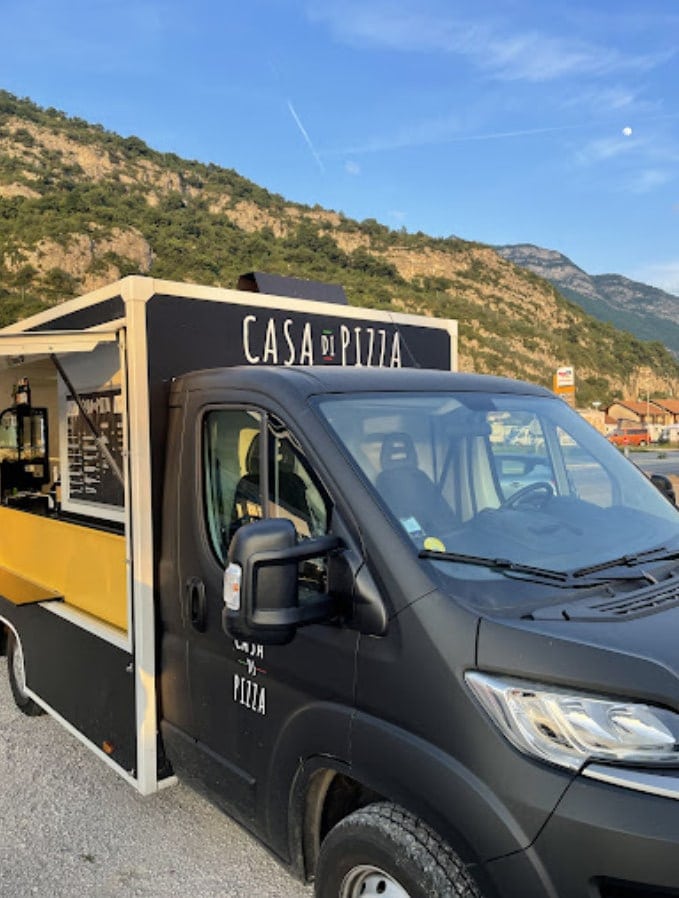 Casa Di Pizza — photo 3