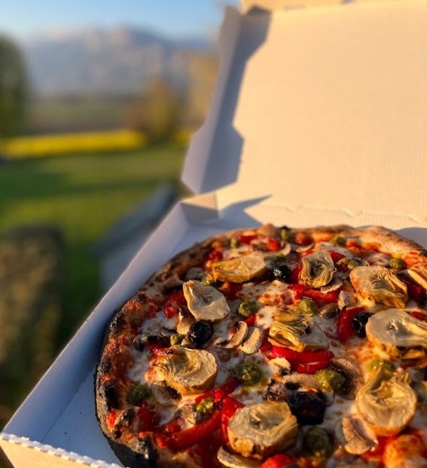 Casa Di Pizza — photo 2