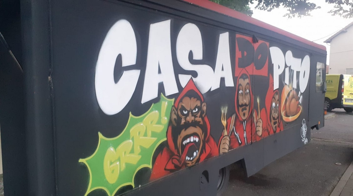 Casa Do Pito — photo 2